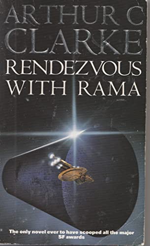 Rendezvous With Rama - C. Clarke CBE, Sir Arthur