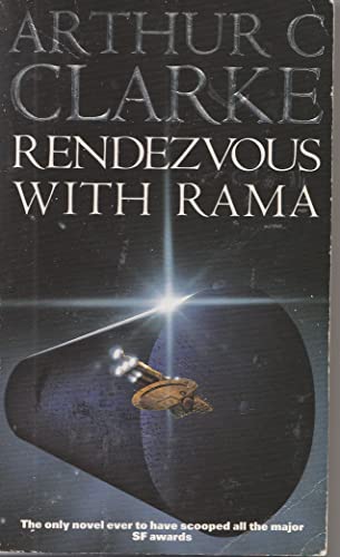 9781857231588: Rendezvous With Rama