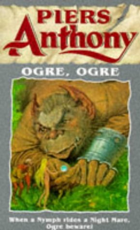 Imagen de archivo de Ogre,Ogre a la venta por Bahamut Media