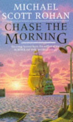 Beispielbild fr Chase The Morning zum Verkauf von WorldofBooks