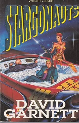 Beispielbild fr Stargonauts 1: Bk. 1 zum Verkauf von WorldofBooks