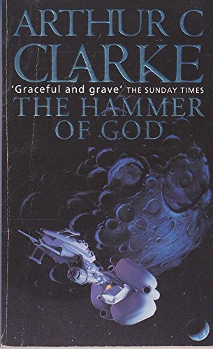 Imagen de archivo de Hammer Of God a la venta por WorldofBooks