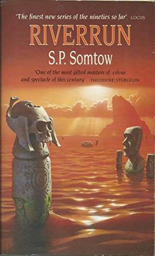 Riverrun (9781857231953) by Somtow, S.P.