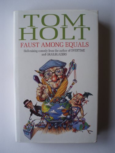 Stock image for Faust among Equals for sale by Better World Books