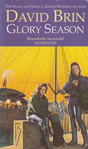 Stock image for Glory Season for sale by The Glass Key