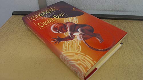 Beispielbild fr Otherness : Collected Stories by a Modern Master of Science Fiction zum Verkauf von ThriftBooks-Dallas