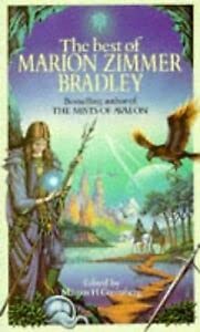 Stock image for Best Of Marion Zimmer Bradley for sale by AwesomeBooks