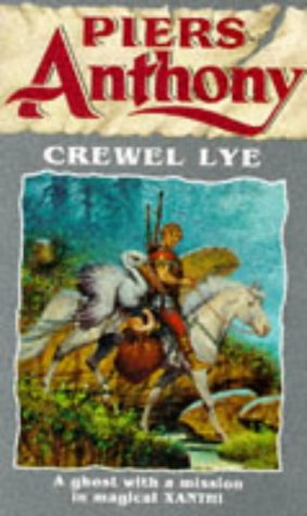 Stock image for Crewel Lye for sale by ThriftBooks-Atlanta