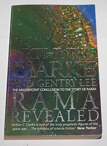 9781857232349: Rama Revealed