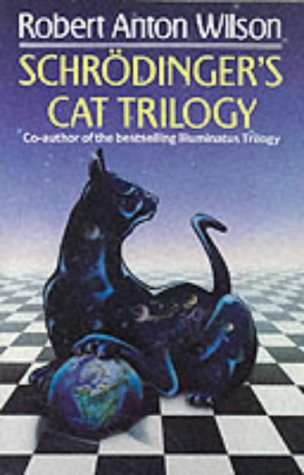 9781857232516: Schrodinger's Cat Trilogy: "Universe Next Door", "Trick Top Hat", "Homing Pigeons"