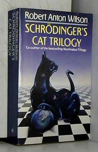 Stock image for Schrodinger's Cat: "Universe Next Door", "Trick Top Hat", "Homing Pigeons" for sale by WorldofBooks