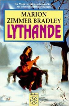 Beispielbild fr Lythande zum Verkauf von Storisende Versandbuchhandlung