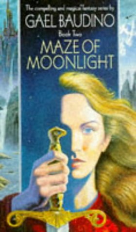 Beispielbild fr Maze Of Moonlight Vol 2 zum Verkauf von WorldofBooks