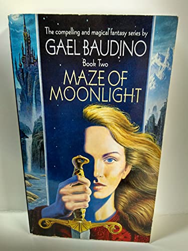 Stock image for Maze Of Moonlight Vol 2 for sale by WorldofBooks