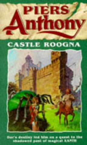 Castle Roogna (9781857232882) by Piers Anthony