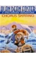 Stock image for Chorus Skating (A Spellsinger adventure) for sale by WorldofBooks