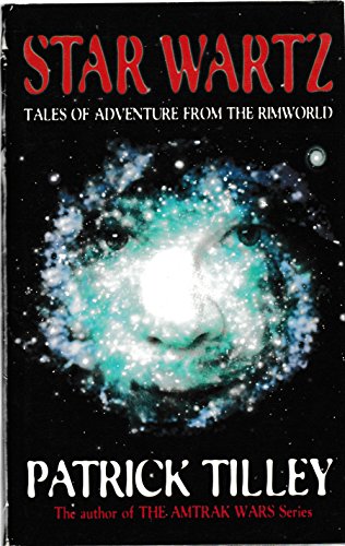 Imagen de archivo de Star Wartz: Tales of Adventure from the Rimworld a la venta por WorldofBooks