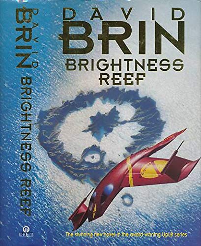Stock image for Brightness Reef: Book 1 (Uplift) for sale by WorldofBooks