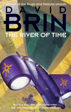 Beispielbild fr The River Of Time zum Verkauf von WorldofBooks