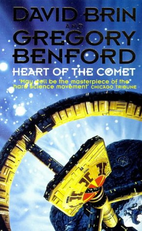 Beispielbild fr Heart of the Comet zum Verkauf von Half Price Books Inc.