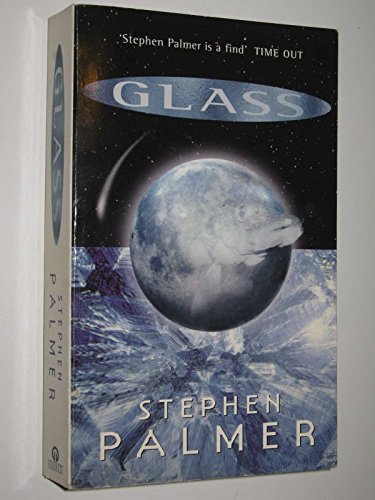 Glass (9781857234756) by Palmer, Stephen
