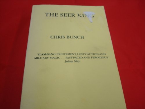 The Seer King (9781857234893) by Bunch, Chris