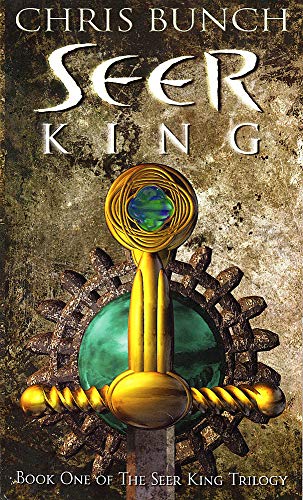 Seer King Book One in the Seer King Triology - Bunch, Chris; Cole, Allan