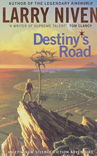 Beispielbild fr Destiny's Road zum Verkauf von WorldofBooks