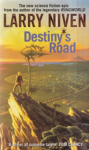 9781857235487: Destiny's Road