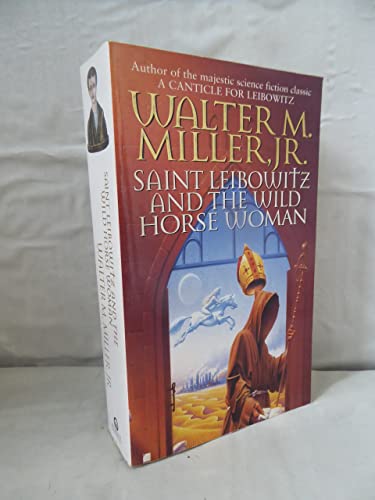 Saint Leibowitz (9781857235616) by Miller, Walter M. Jr.