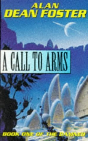 9781857235845: Call To Arms: Book One of the Damned