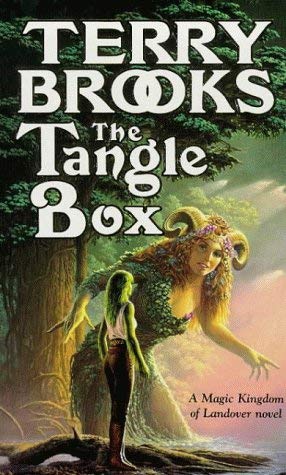 The Tangle Box (9781857235869) by [???]