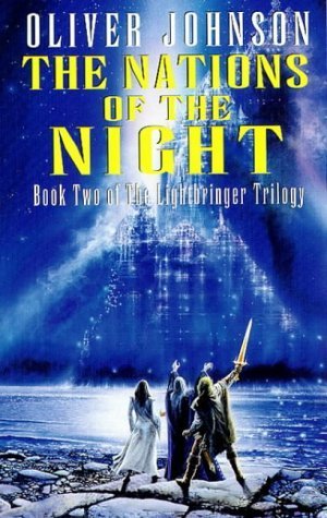 Beispielbild fr The Nations Of The Night: 2 (Lightbringer) zum Verkauf von WorldofBooks