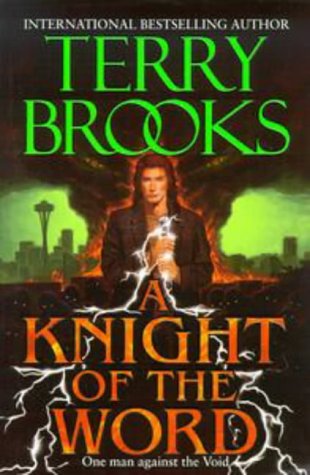 A Knight of The Word (9781857236149) by Terry Brooks