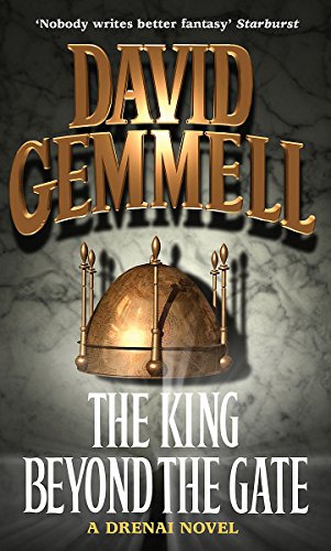 9781857236651: The King Beyond the Gate (Drenai Tales, Book 2)