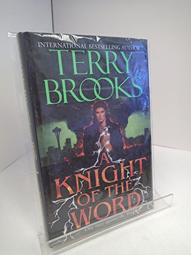 9781857236774: A Knight Of The Word: The Word and the Void: Book Two
