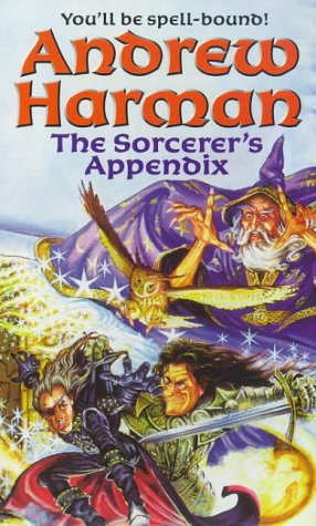 9781857236859: The Sorcerer's Appendix