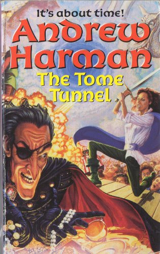 9781857236866: The Tome Tunnel (Firkin)