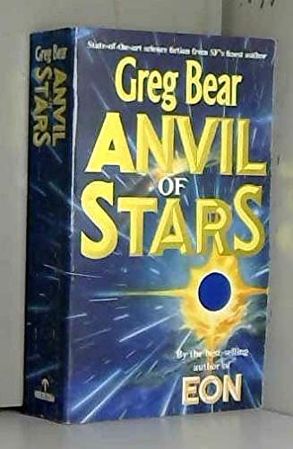 Beispielbild fr Anvil Of Stars zum Verkauf von WorldofBooks