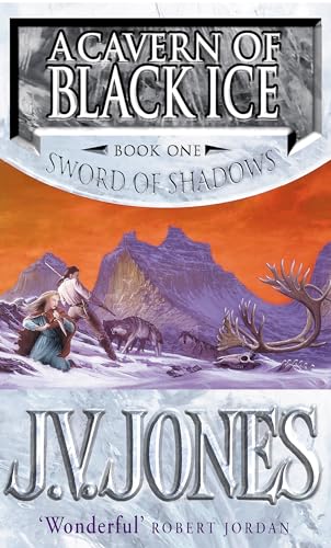 Beispielbild fr Sword Of Shadows zum Verkauf von Half Price Books Inc.