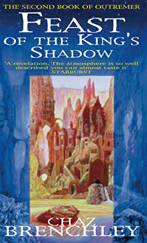 Imagen de archivo de Feast Of The King's Shadow (Outremer, Book 2) a la venta por WorldofBooks