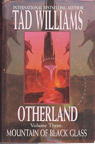 Beispielbild fr Otherland: Mountain of Black Glass Bk. 3 (Otherland) zum Verkauf von ThriftBooks-Atlanta