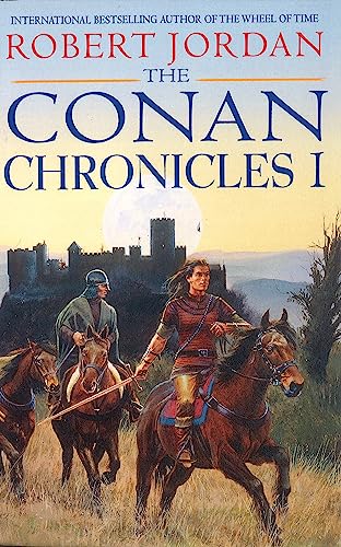 Stock image for Conan Chronicles 1 for sale by WorldofBooks