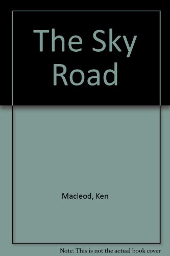 The Sky Road