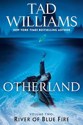 Beispielbild fr Otherland: River Of Blue Fire: River of Blue Fire Bk.2 zum Verkauf von AwesomeBooks