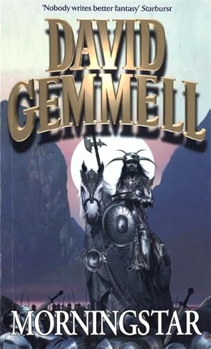 Morningstar - Gemmell, David