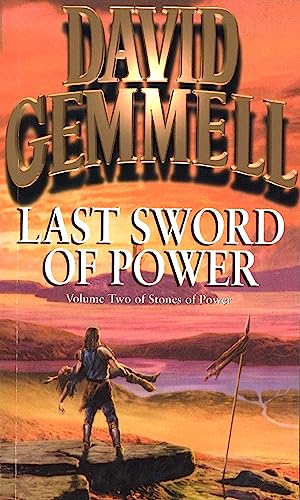 9781857237979: Last Sword Of Power