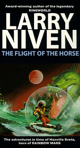 Flight of the Horse (9781857238419) by Niven, Larry