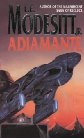 Imagen de archivo de Adiamante: A Novel a la venta por WorldofBooks