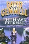 9781857238525: The Hawk Eternal (Hawk Queen)